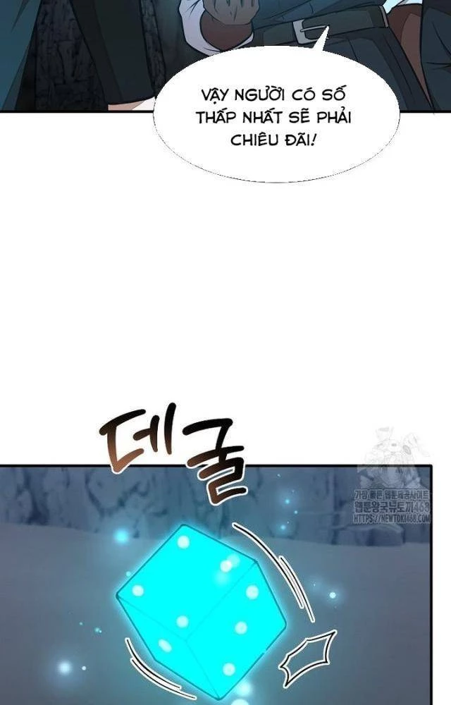 Chủ xe thức ăn nhanh trong ngục tối Chapter 52 - Next Chapter 53