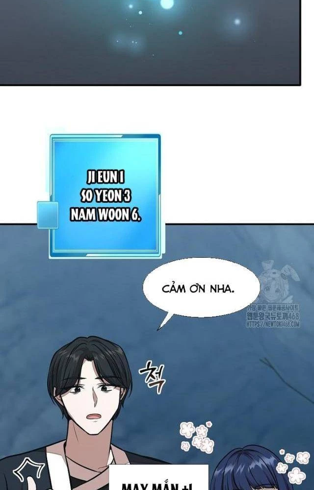 Chủ xe thức ăn nhanh trong ngục tối Chapter 52 - Next Chapter 53