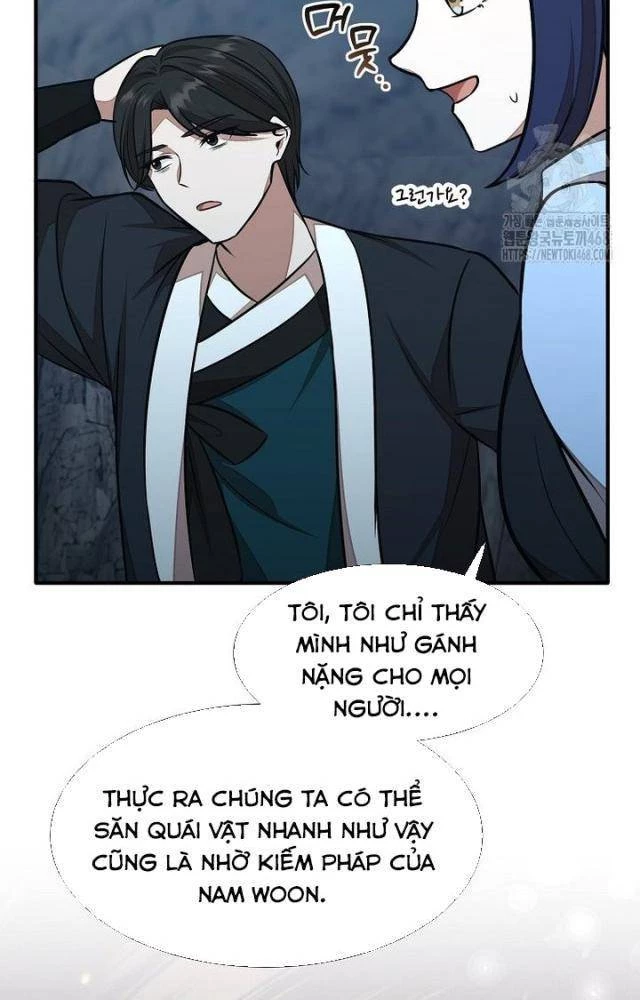 Chủ xe thức ăn nhanh trong ngục tối Chapter 52 - Next Chapter 53