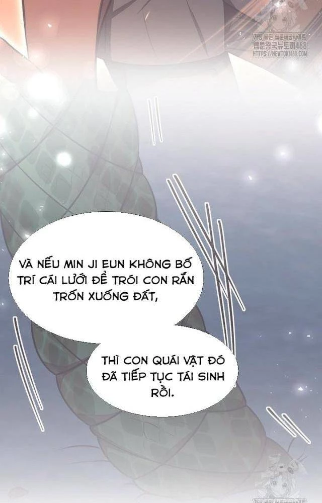 Chủ xe thức ăn nhanh trong ngục tối Chapter 52 - Next Chapter 53