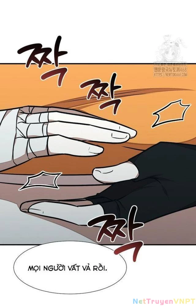 Chủ xe thức ăn nhanh trong ngục tối Chapter 52 - Next Chapter 53