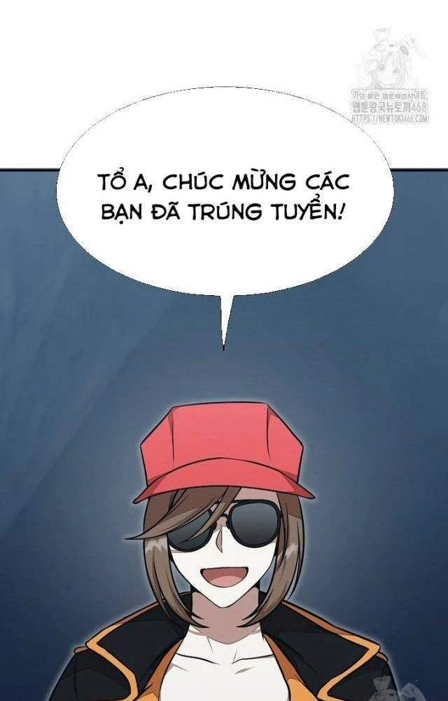 Chủ xe thức ăn nhanh trong ngục tối Chapter 52 - Next Chapter 53