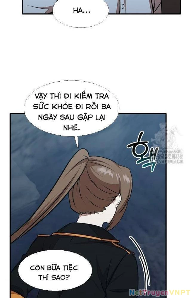 Chủ xe thức ăn nhanh trong ngục tối Chapter 52 - Next Chapter 53