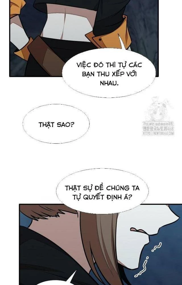 Chủ xe thức ăn nhanh trong ngục tối Chapter 52 - Next Chapter 53