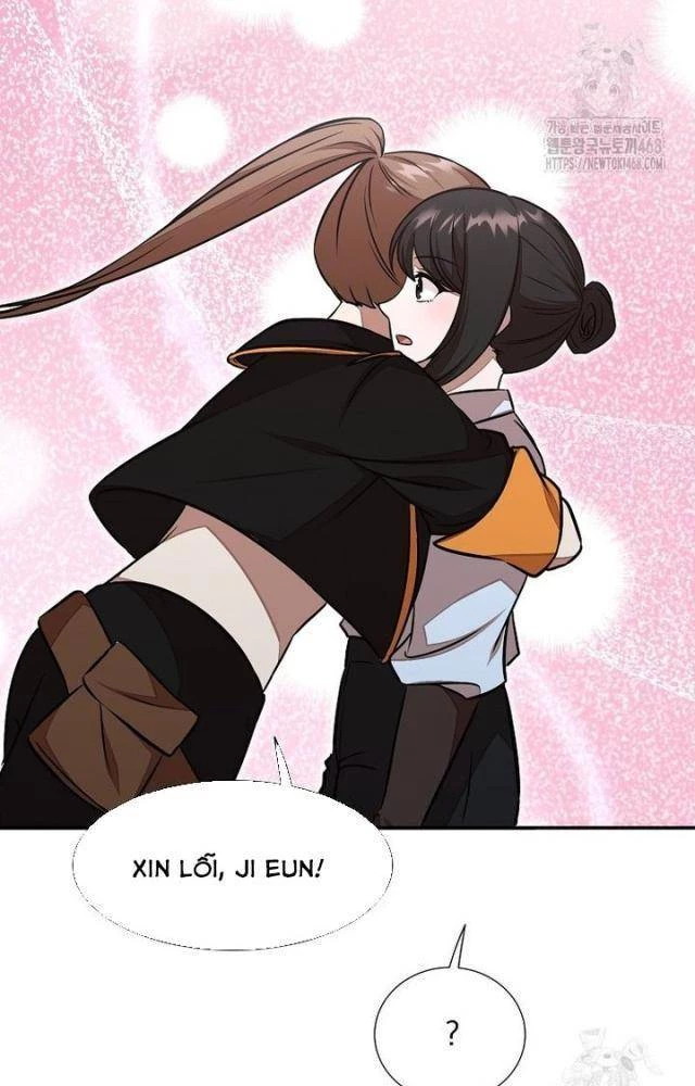 Chủ xe thức ăn nhanh trong ngục tối Chapter 52 - Next Chapter 53