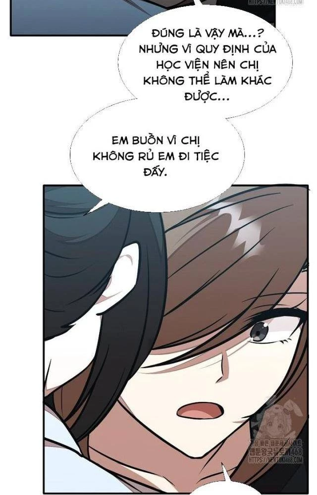 Chủ xe thức ăn nhanh trong ngục tối Chapter 52 - Next Chapter 53