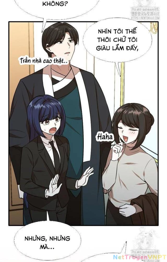 Chủ xe thức ăn nhanh trong ngục tối Chapter 52 - Next Chapter 53