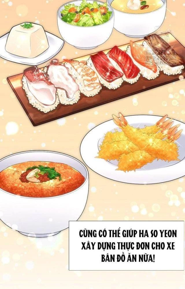 Chủ xe thức ăn nhanh trong ngục tối Chapter 52 - Next Chapter 53