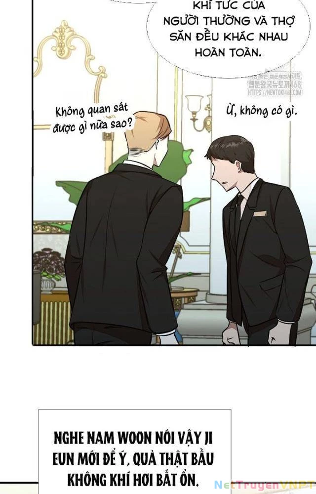 Chủ xe thức ăn nhanh trong ngục tối Chapter 52 - Next Chapter 53