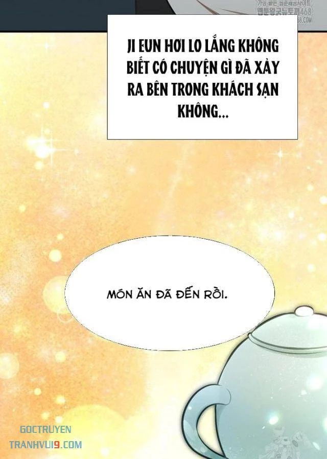 Chủ xe thức ăn nhanh trong ngục tối Chapter 52 - Next Chapter 53