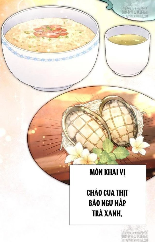 Chủ xe thức ăn nhanh trong ngục tối Chapter 52 - Next Chapter 53
