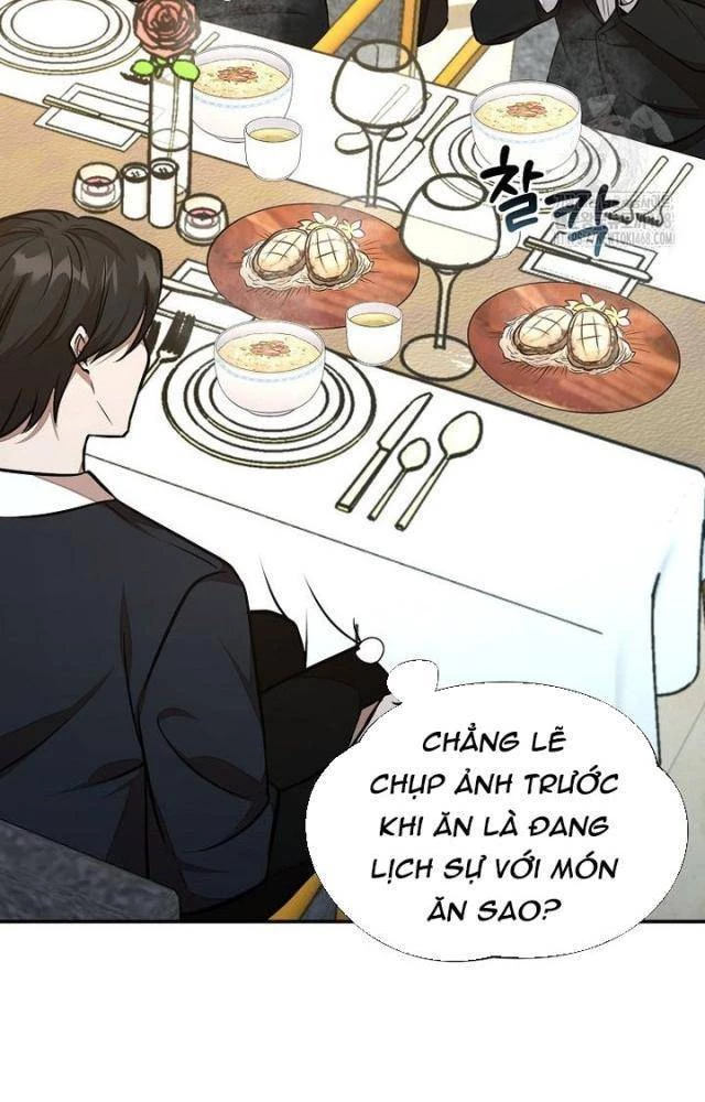 Chủ xe thức ăn nhanh trong ngục tối Chapter 52 - Next Chapter 53