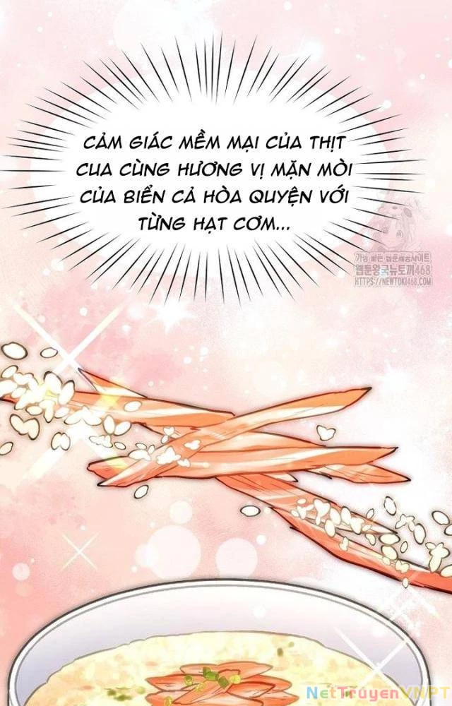 Chủ xe thức ăn nhanh trong ngục tối Chapter 52 - Trang 2