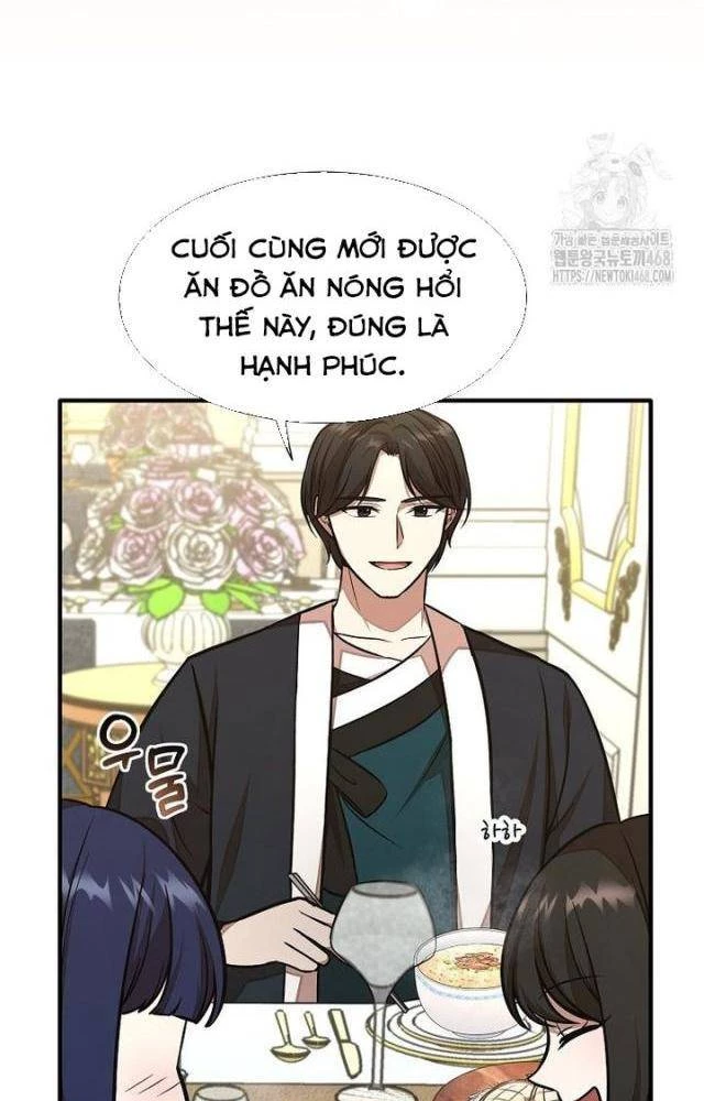 Chủ xe thức ăn nhanh trong ngục tối Chapter 52 - Trang 2