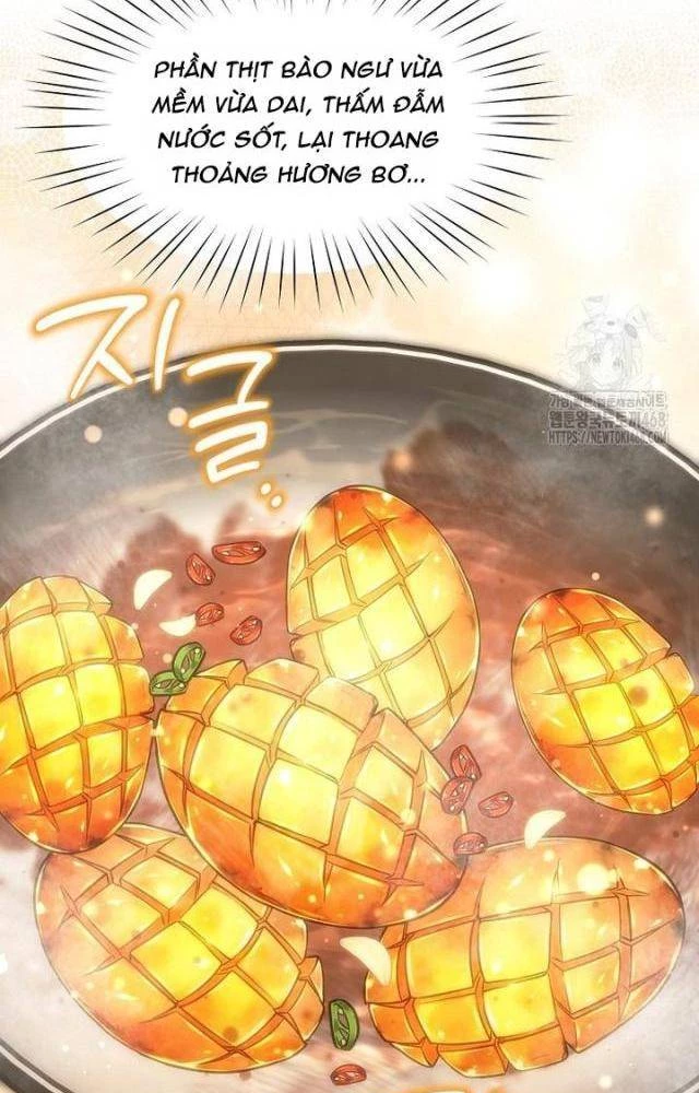 Chủ xe thức ăn nhanh trong ngục tối Chapter 52 - Next Chapter 53