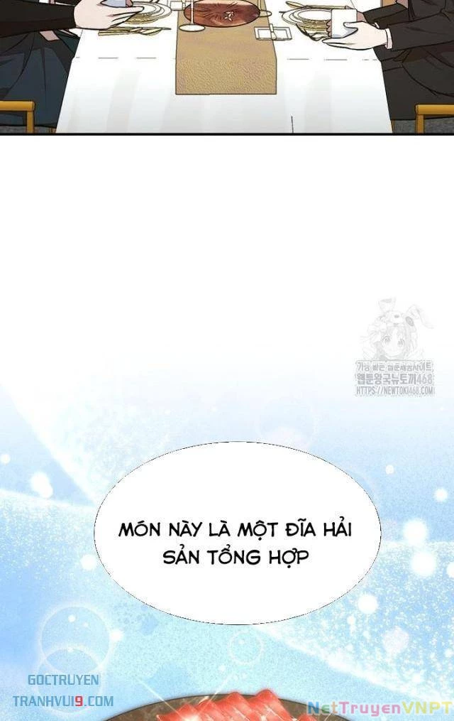 Chủ xe thức ăn nhanh trong ngục tối Chapter 52 - Next Chapter 53