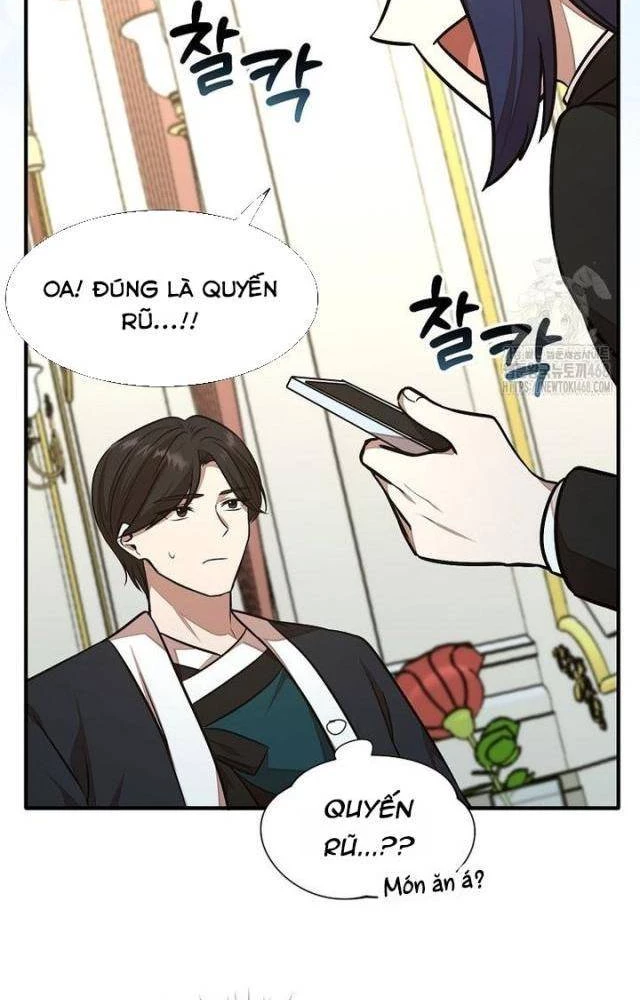 Chủ xe thức ăn nhanh trong ngục tối Chapter 52 - Next Chapter 53