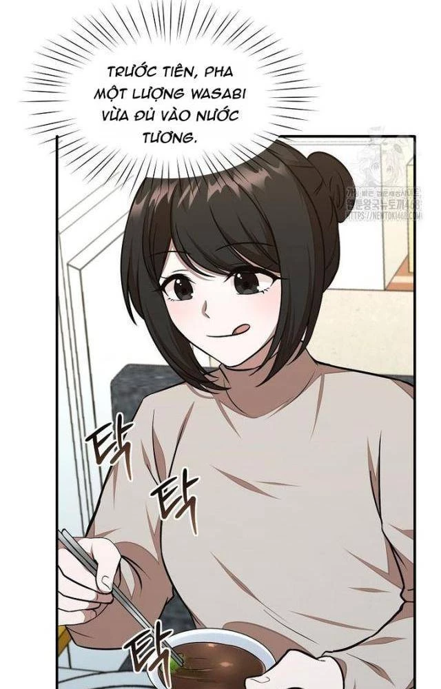 Chủ xe thức ăn nhanh trong ngục tối Chapter 52 - Next Chapter 53