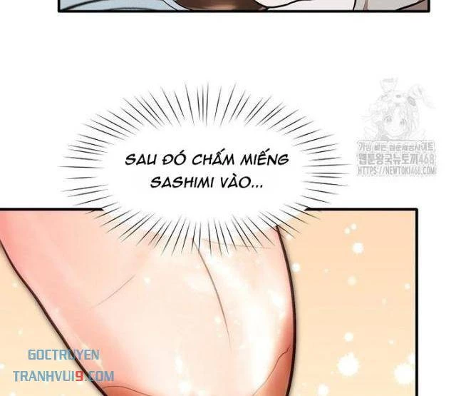 Chủ xe thức ăn nhanh trong ngục tối Chapter 52 - Next Chapter 53