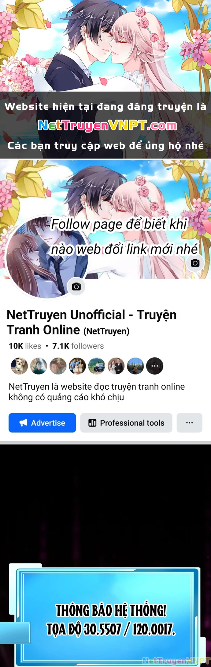 Chủ xe thức ăn nhanh trong ngục tối Chapter 53 - Trang 2