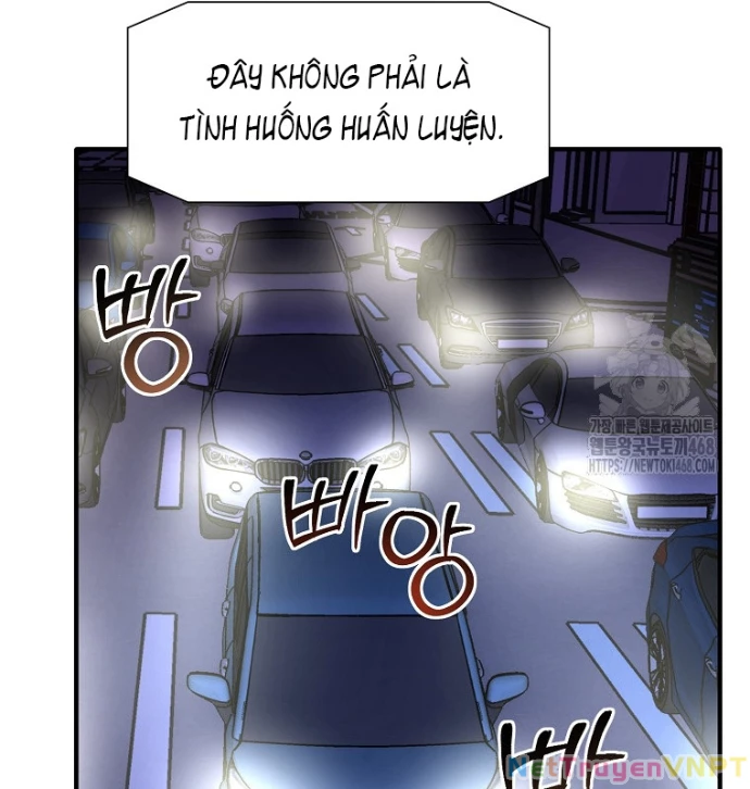 Chủ xe thức ăn nhanh trong ngục tối Chapter 53 - Trang 2