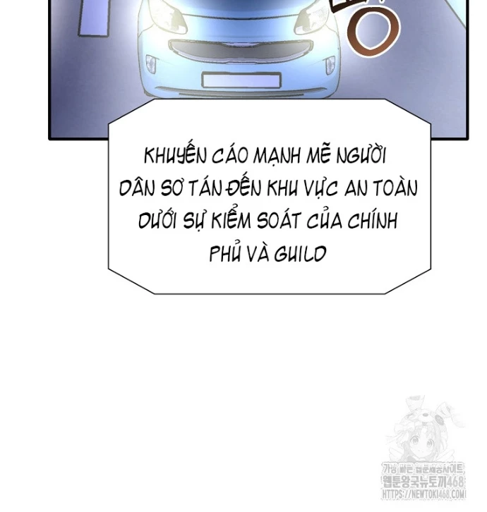 Chủ xe thức ăn nhanh trong ngục tối Chapter 53 - Trang 2