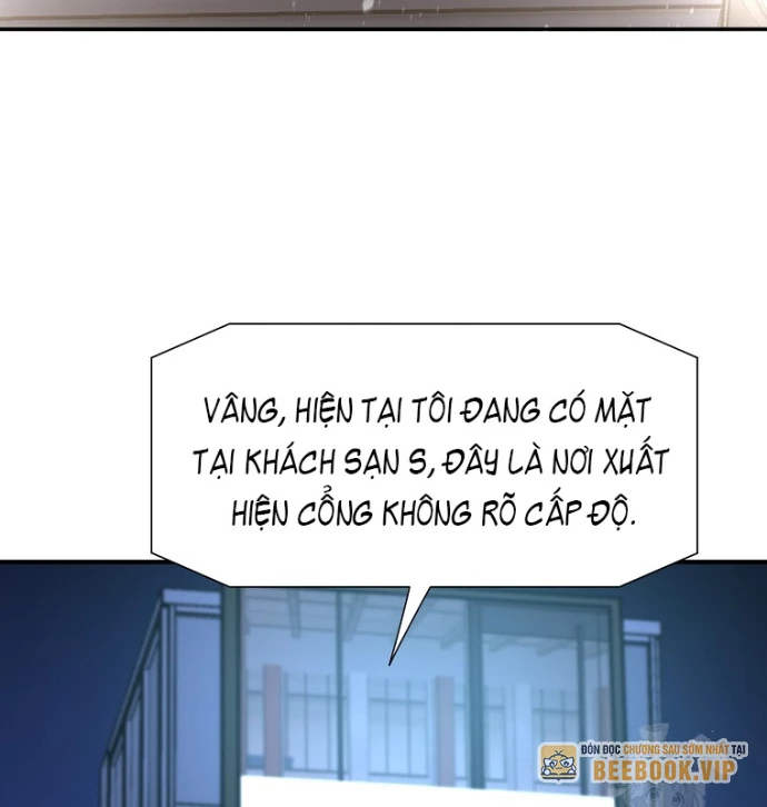 Chủ xe thức ăn nhanh trong ngục tối Chapter 53 - Trang 2