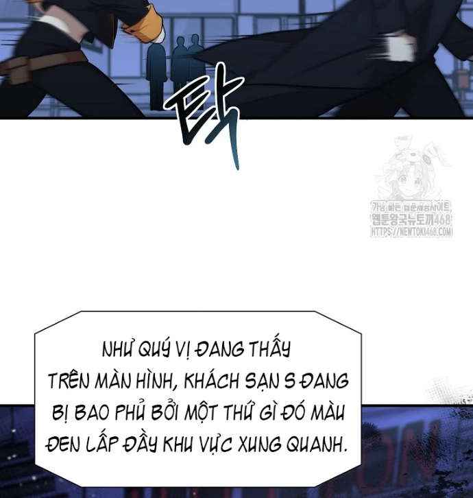 Chủ xe thức ăn nhanh trong ngục tối Chapter 53 - Trang 2