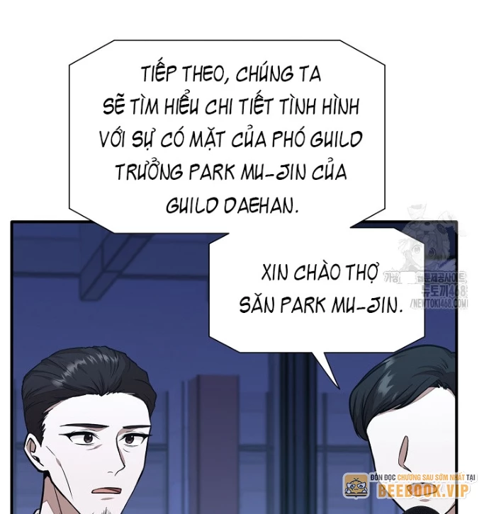 Chủ xe thức ăn nhanh trong ngục tối Chapter 53 - Trang 2