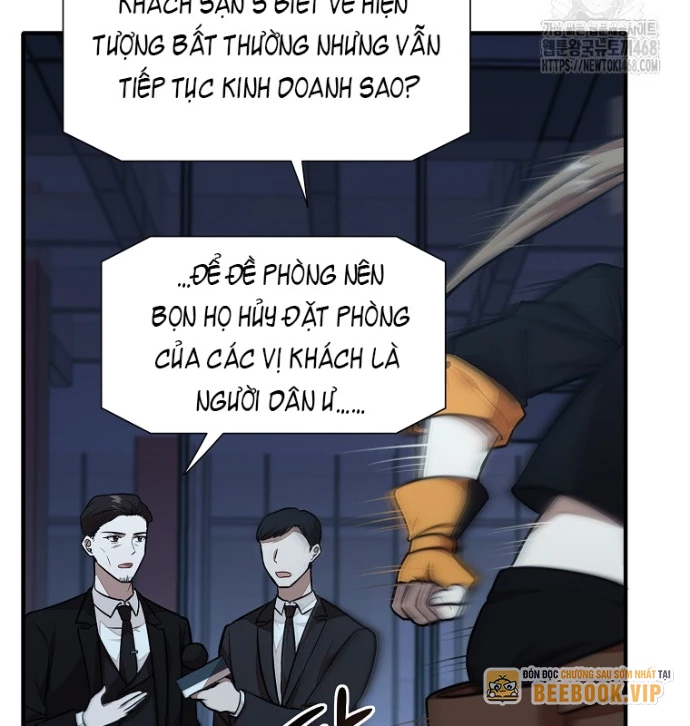 Chủ xe thức ăn nhanh trong ngục tối Chapter 53 - Trang 2