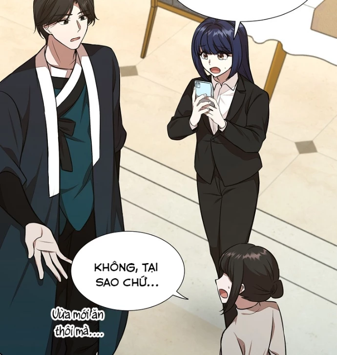 Chủ xe thức ăn nhanh trong ngục tối Chapter 53 - Trang 2