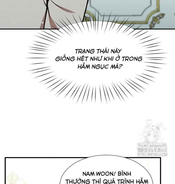 Chủ xe thức ăn nhanh trong ngục tối Chapter 53 - Trang 2