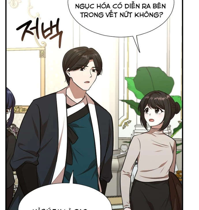 Chủ xe thức ăn nhanh trong ngục tối Chapter 53 - Trang 2