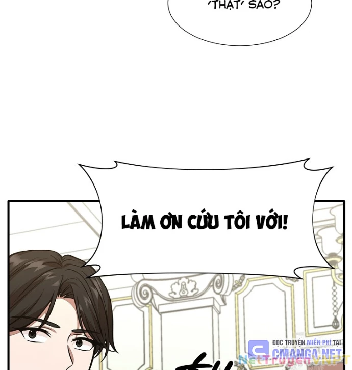 Chủ xe thức ăn nhanh trong ngục tối Chapter 53 - Trang 2