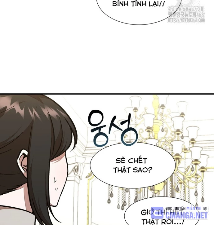 Chủ xe thức ăn nhanh trong ngục tối Chapter 53 - Trang 2