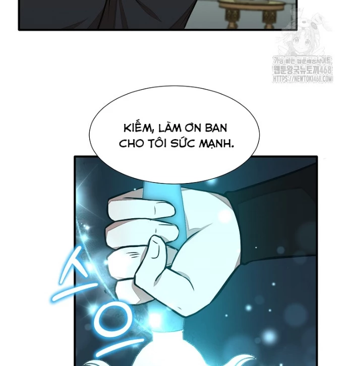 Chủ xe thức ăn nhanh trong ngục tối Chapter 53 - Trang 2