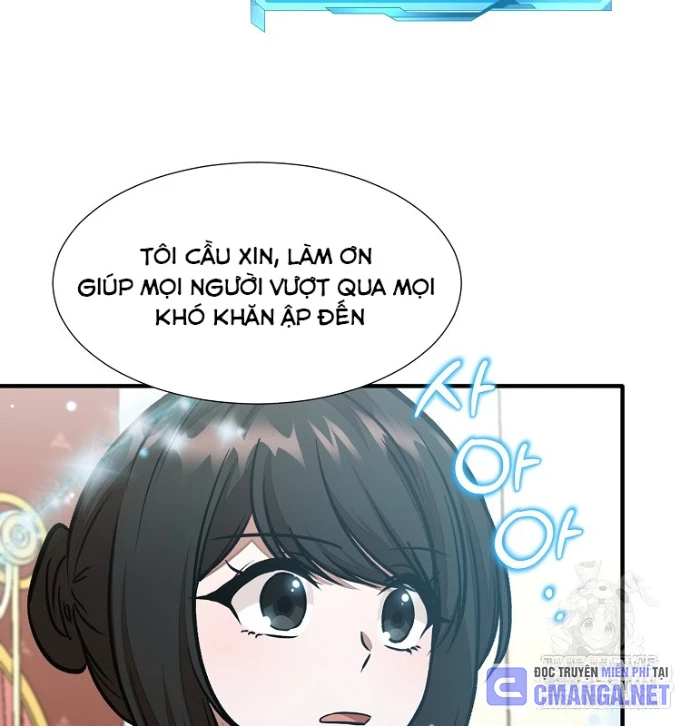Chủ xe thức ăn nhanh trong ngục tối Chapter 53 - Trang 2