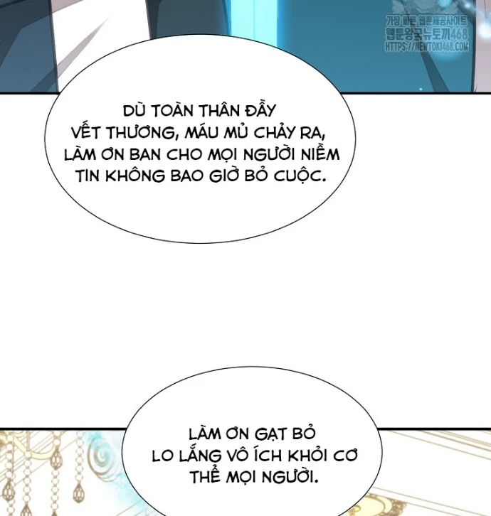 Chủ xe thức ăn nhanh trong ngục tối Chapter 53 - Trang 2