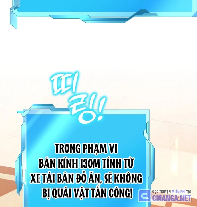 Chủ xe thức ăn nhanh trong ngục tối Chapter 53 - Trang 2