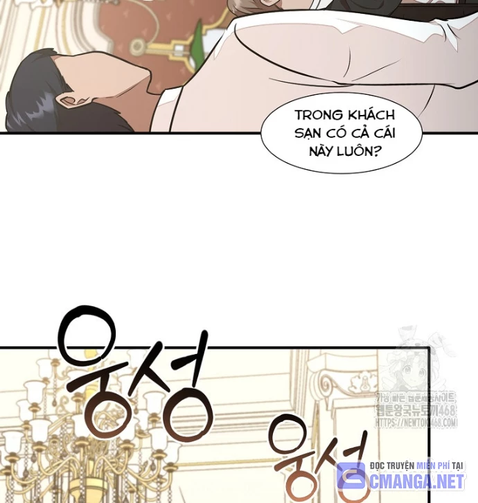 Chủ xe thức ăn nhanh trong ngục tối Chapter 53 - Trang 2