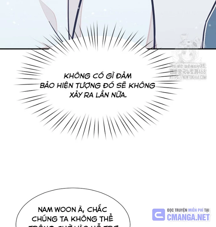 Chủ xe thức ăn nhanh trong ngục tối Chapter 53 - Trang 2