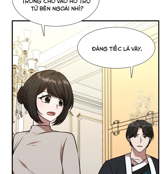 Chủ xe thức ăn nhanh trong ngục tối Chapter 53 - Trang 2