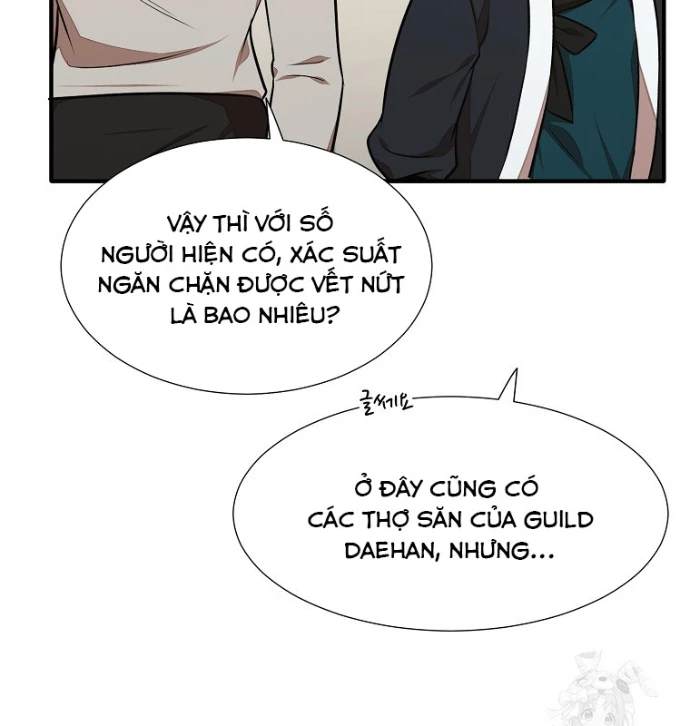 Chủ xe thức ăn nhanh trong ngục tối Chapter 53 - Trang 2