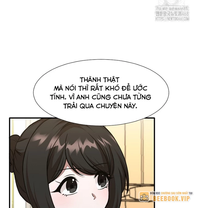 Chủ xe thức ăn nhanh trong ngục tối Chapter 53 - Trang 2