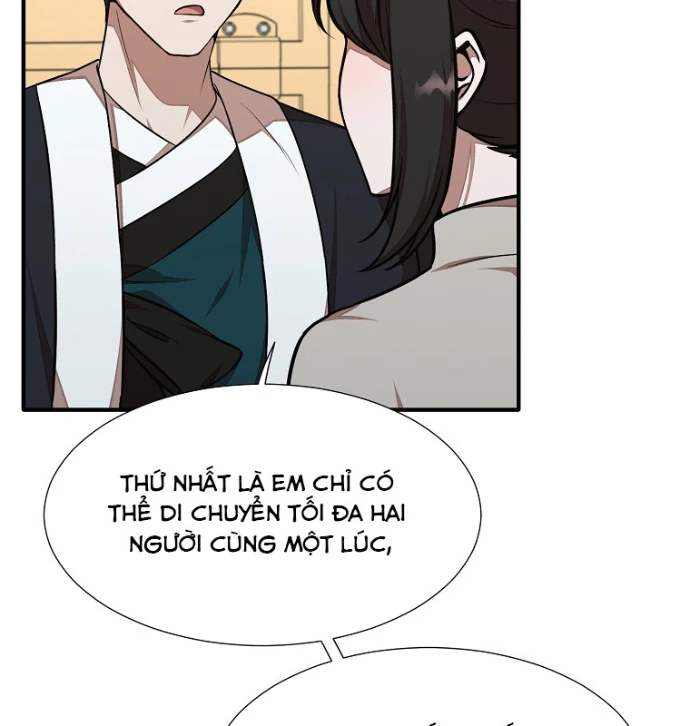 Chủ xe thức ăn nhanh trong ngục tối Chapter 53 - Trang 2