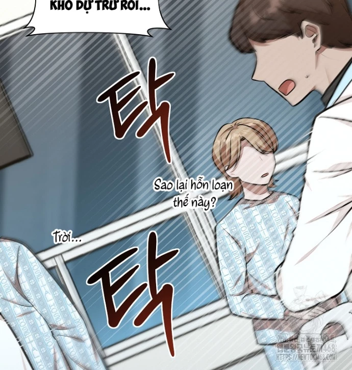 Chủ xe thức ăn nhanh trong ngục tối Chapter 53 - Trang 2