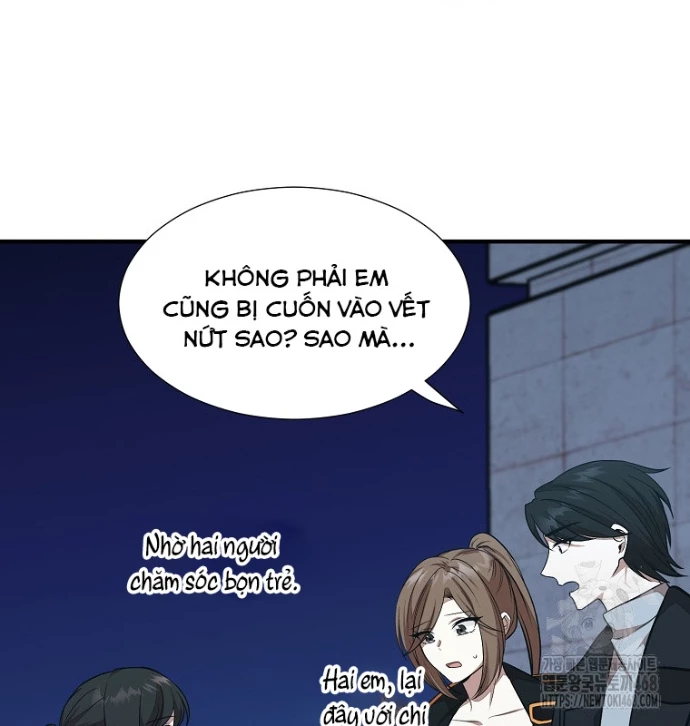 Chủ xe thức ăn nhanh trong ngục tối Chapter 53 - Trang 2