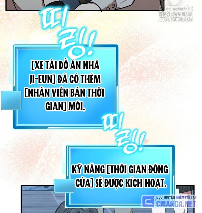 Chủ xe thức ăn nhanh trong ngục tối Chapter 53 - Trang 2