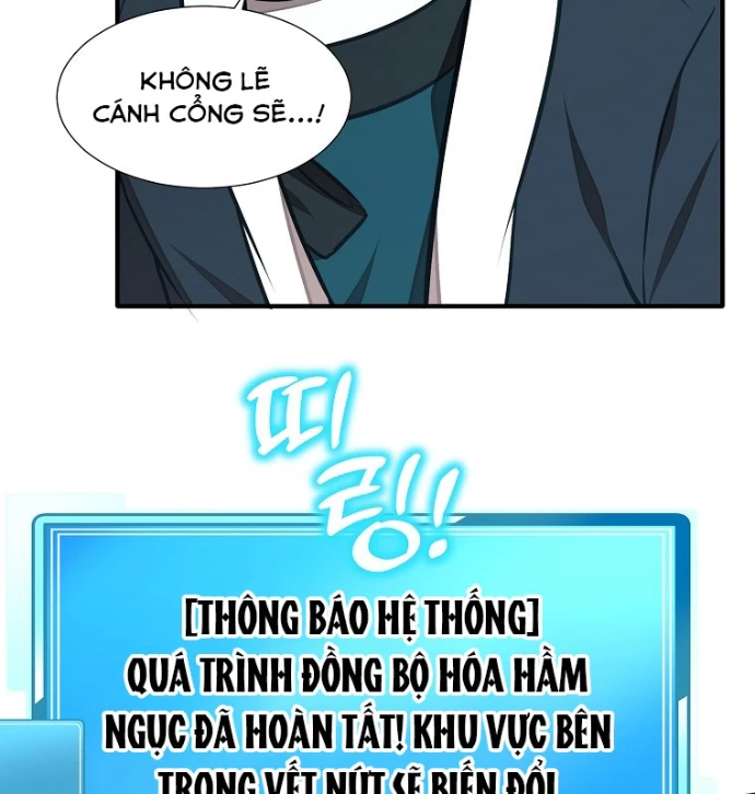 Chủ xe thức ăn nhanh trong ngục tối Chapter 53 - Trang 2