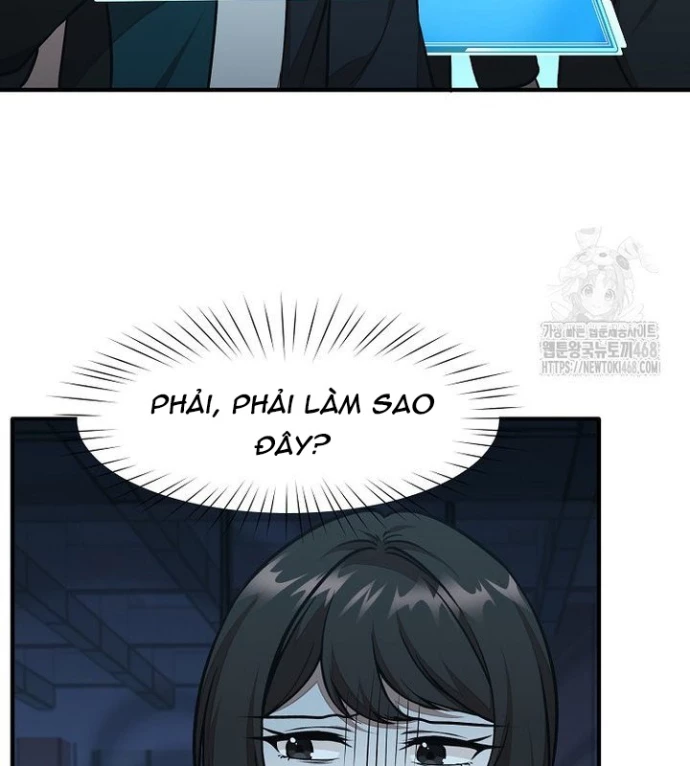 Chủ xe thức ăn nhanh trong ngục tối Chapter 54 - Next Chapter 55